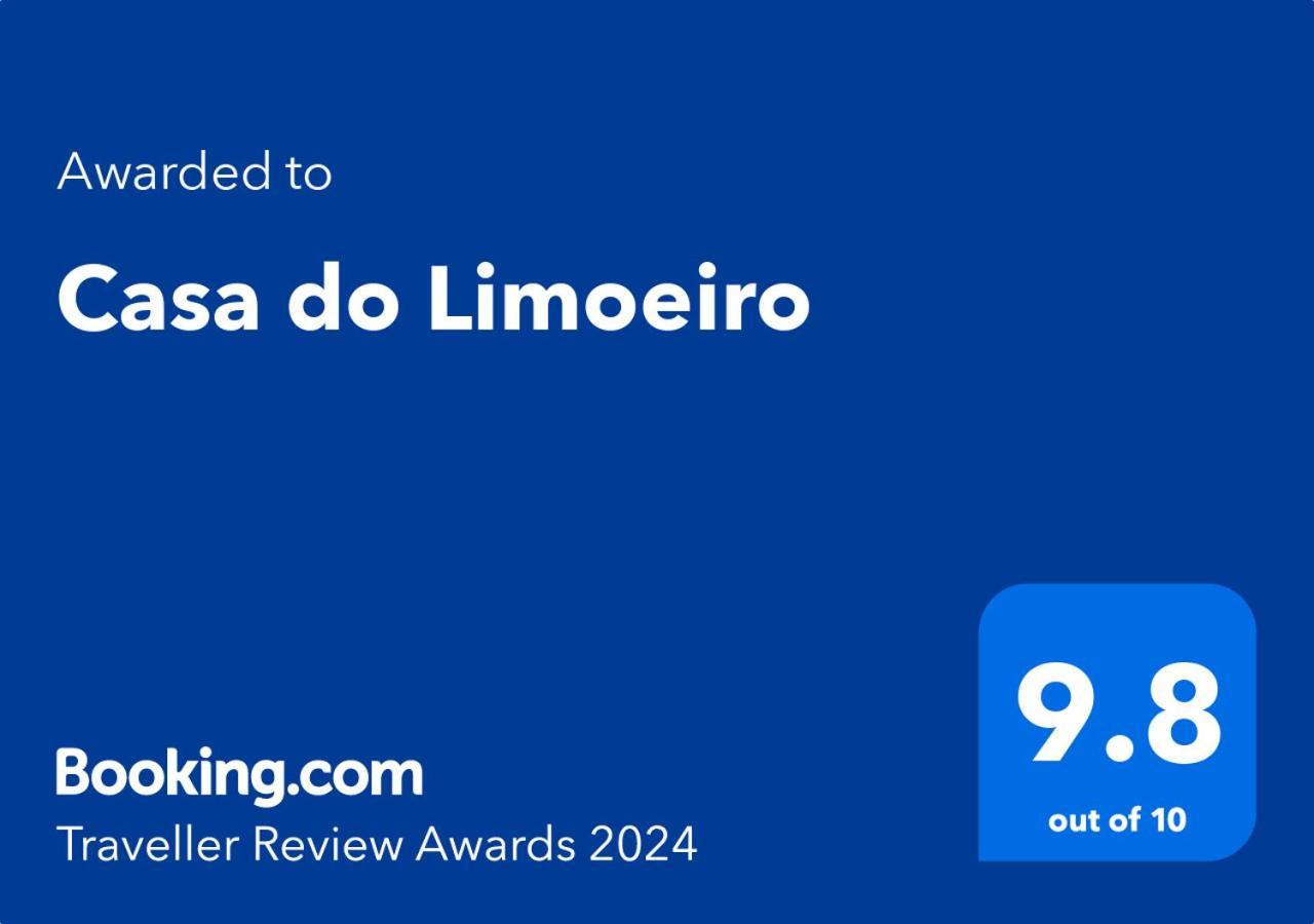 Вілла Casa Do Limoeiro Албуфейра Екстер'єр фото